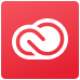 Adobe Clound icon
